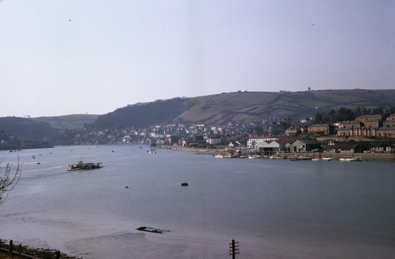 202 Dartmouth April 1964-s